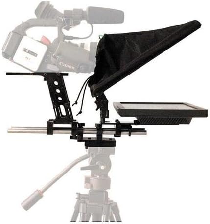 Telmax Triton T17B 17" Teleprompter System, 12' Reading Range, VGA Input