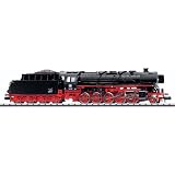 Trix 12458 DB BR44 Steam Locomotive III