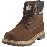 Cat Footwear 705337 COLORADO/MENS ROYAL BROWN, Herren Stiefel, Braun (ROYAL BROWN), EU 49