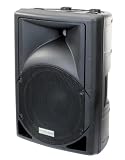 Pronomic FOX-12A Powered Speaker
