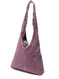 K2L&D2 Florida Chinille'07 of Katty TESAGE tote bags, Heart Lining, comes with Purse Insert (Drawstring Organizer), Upholstery Cotton Chenille, Shoulder bags