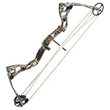 Martin Archery Leopard MAG A1.5 Left Hand Compound Bow