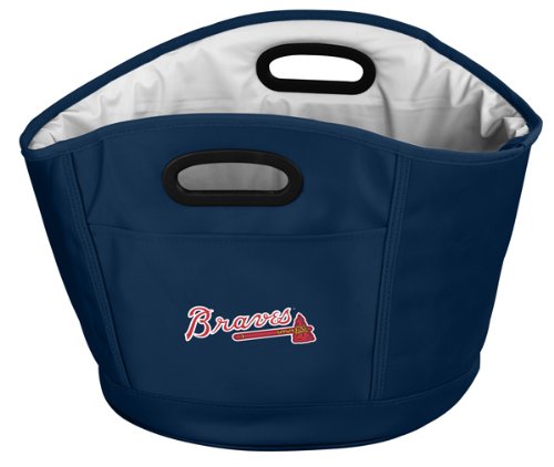 Atlanta Braves Party Bucket