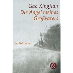 Die Angel meines Gro�vaters: Erz�hlungen