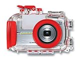 Olympus PT-039 Underwater Housing for MJU 780 and MJU 830