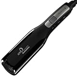 Remington Wet 2 Straight 2" Wide Plate Wet/Dry Ceramic Hair Straightening Iron with Tourmaline