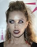 Crazy Color Contacts Nonprescription White