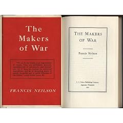 The Makers of War
