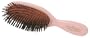 Mason Pearson Childs Pink Sensitive Bristle Hair Brush