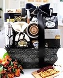 The Distinguished Client Gourmet Baskets