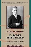 F. Scott Fitzgerald
