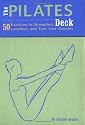 The Pilates Deck