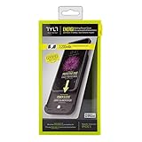 【日本正規代理店品】 TYLT Mf取得 Lightningコネクタ対応 3200mAh内臓バッテリーケース for iPhone 6 ENERGI Sliding Power Case ブラック IP64PCBK-T