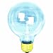 Feit Electric 40G25/N Enhance 40-Watt G25 Full Spectrum Globe Bulb