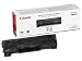 Canon - CRG 712 - Cartouche de Toner pour LBP-3010 / LBP-3100 - Noir