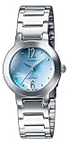 Casio Collection Damen-Armbanduhr Analog Quarz LTP-1282D-2AEF