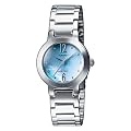 Casio Collection Damen-Armbanduhr Analog Quarz LTP-1282D-2AEF
