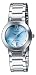 Casio Collection Damen-Armbanduhr Analog Quarz LTP-1282D-2AEF