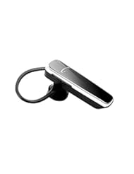 Wireless: Wireless One Bliss 2.0 Bluetooth Headset - Retail Packaging - Black - Wireless One