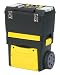 Stanley Consumer Storage 018602R Mobile Work Center w/Soft Front Pocket
