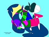 Graphic Designs (drawings)