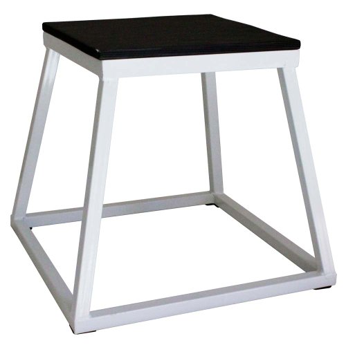 Plyometric Platform Box- 18