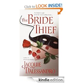 The Bride Thief