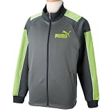 (プーマ)PUMA トレーニングジャケット 901206