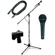 Yamaha MPK1 Microphone Kit