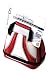 Nintendo DS Lite Brunswick Game Traveler Bag - Red