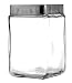 Stackable Jar with Metal Lid - 1.5 qt.