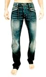 Jeans KAPORAL RUSSEL Carbone