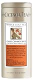 Review Octavia Tea  / Octavia Tea Ginger Cinnamon Spice Caffeine-Free Herbal Tea, Loose Tea, 5.47-Ounce Tins (Pack of 2)