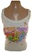 Yo Gabba Gabba Womens Tank Top - Muno, Brobie, Foofa, Toodee and Plex