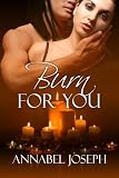 Burn For You (Mephisto series)