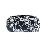 Produkt-Bild: Reisenthel MM 0150 Multicase Fleur schwarz