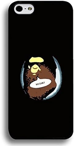 Quotes Iphone 6 (4.7 Inch) Phone Case, Vogue Bape Series Print Phone Case Skin for Iphone 6 (4.7 Inch)
