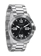 Nixon - Private SS - Black Mens Watch