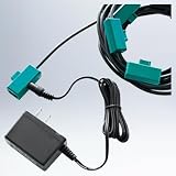 New Magic Cord 2011 Hallmark Ornament - QXG3669