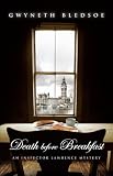 Death Before Breakfast (An Inspector Lawrence Mystery)