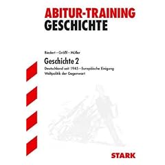 Abitur Training Geschichte. F�r alle Bundesl�nder au�er Bayern / Baden-W�rttemberg