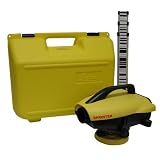 Buy Agatec Sprinter 50 Digital Readout Automatic Level with Bar Code Rod by Agatec