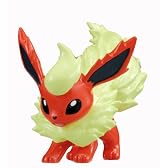 ポケットモンスター モンスターコレクション MC -０３４ ブースター（ＮＥＷ）