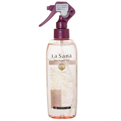 Cover image : ラサーナ海藻ヘアサプリミスト 200ml