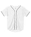 Badger Mesh Braided Basketball Jersey