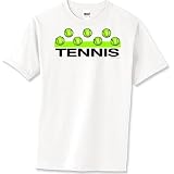 Tennis Balls - Sports and Games Toddler Shirt