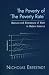 Books : The Poverty of the Poverty Rate: Measure and Mismeasure of Material Deprivation in Modern America
