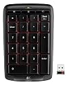 Logitech N305 Nummernblock schnurlos