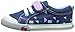 See Kai Run Kristin Fall Sneaker (Toddler)