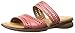 Naturalizer Women's Jenaya Flat Sandal